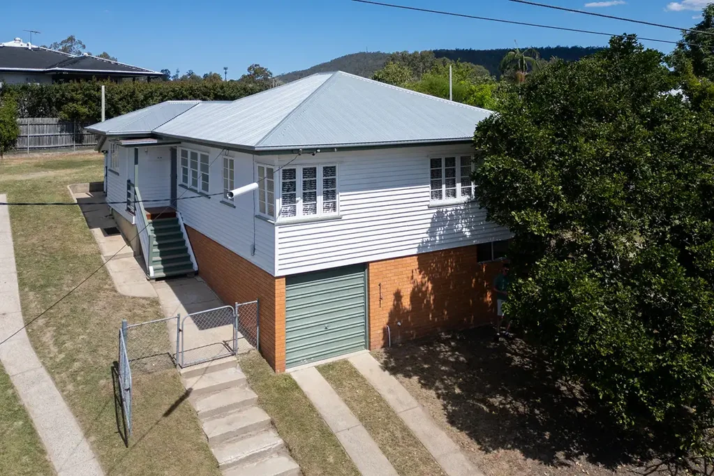 61 Madsen Street, Keperra, QLD 4054