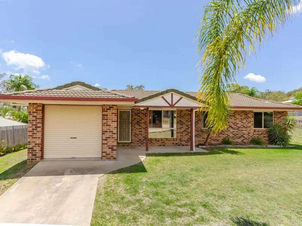 HOME IN FOREST GLEN ESTATE