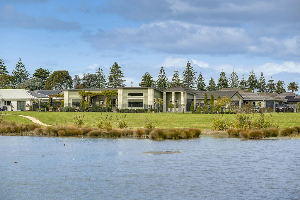 Te Awa 4Moenga Exceptional design, exceptional position