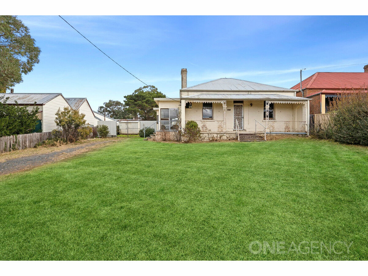 7 LOWER STERNE ST, GOULBURN NSW 2580, 0 habitaciones, 0 baños, House