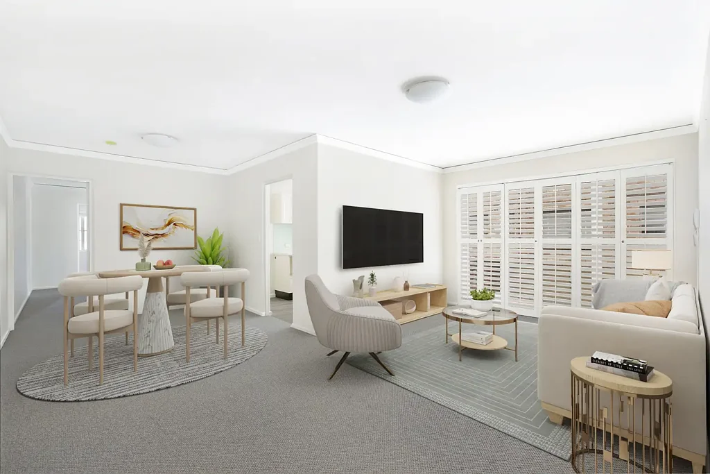 Exceptional Space and Lifestyle in the Heart of Wollstonecraft