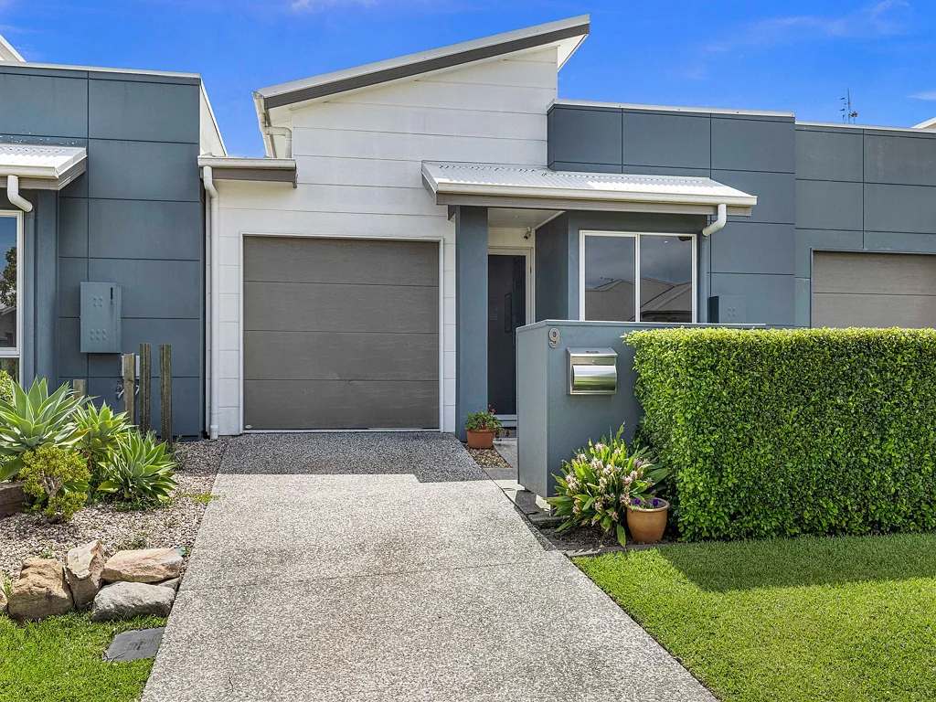 9 Blush Street, Caloundra West, QLD 4551