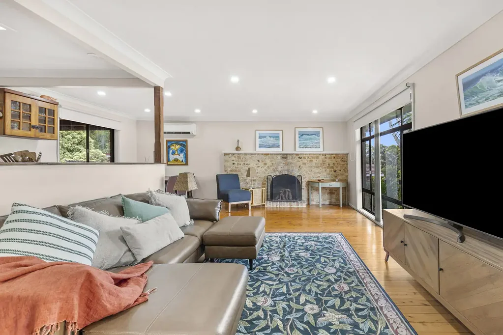 40 Parklands Avenue, Heathcote, NSW 2233