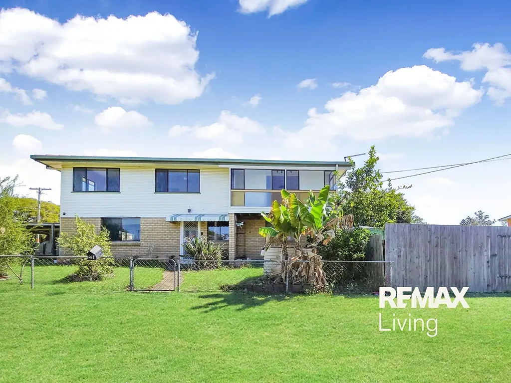 Perfect Brassall Living with Private Courtyard - Utilities Included!