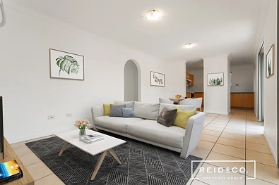 9/19 John Street, Redcliffe, QLD 4020, 2房, 1浴, Apartment