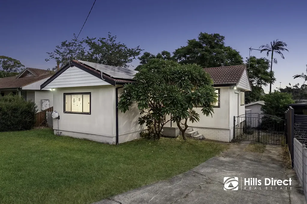 72 Valda Street, Blacktown, NSW 2148