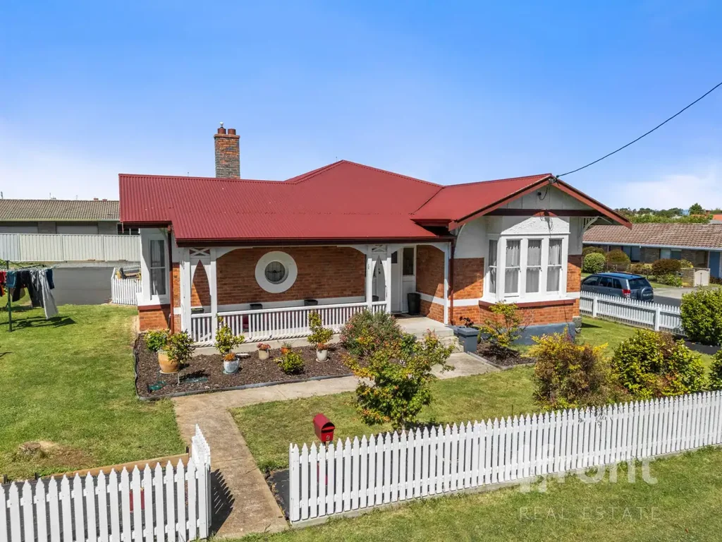 9 Sumberg Street, Devonport, TAS 7310
