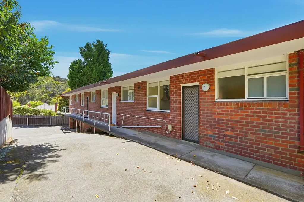 4/21A Boa Vista Road, New Town, TAS 7008
