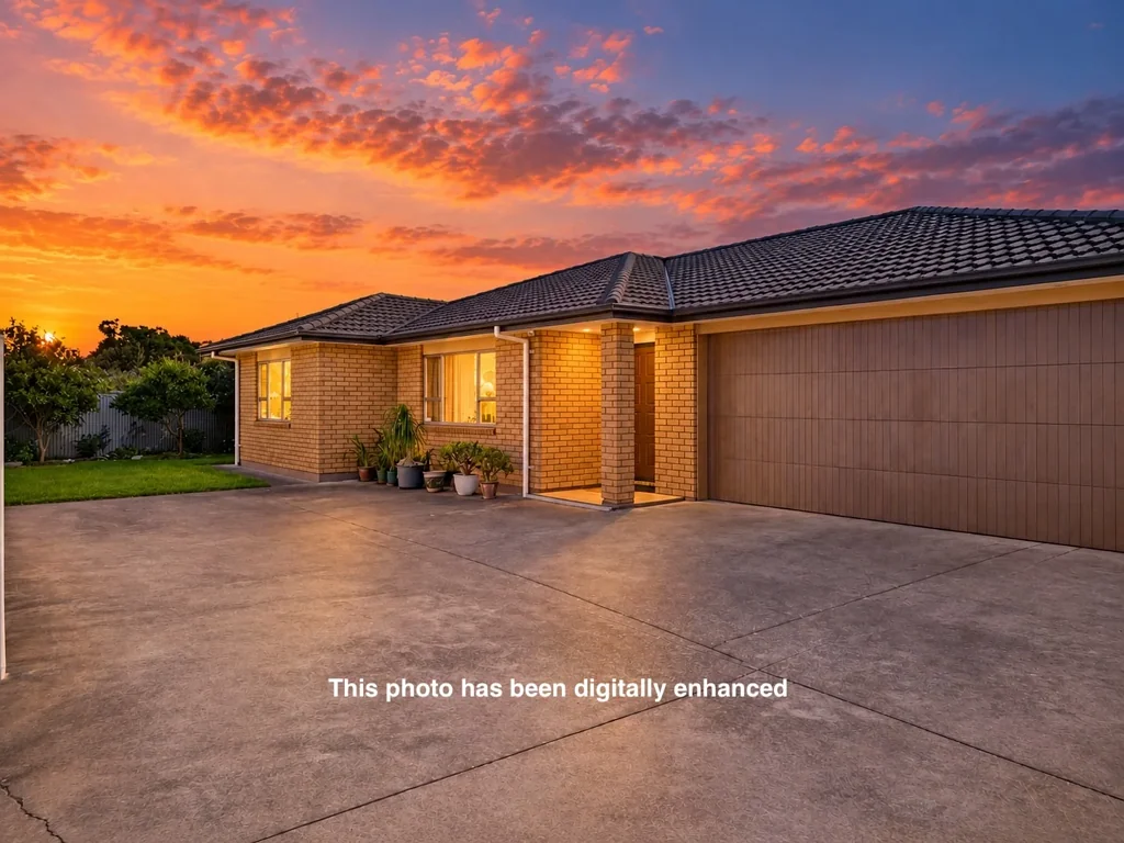 Taradale 4Kwarto Spacious Family Living in Taradale