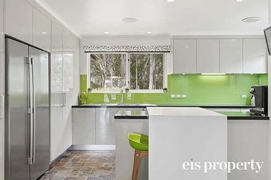 Kusina - 55 Morphetts Road, Neika, TAS 7054