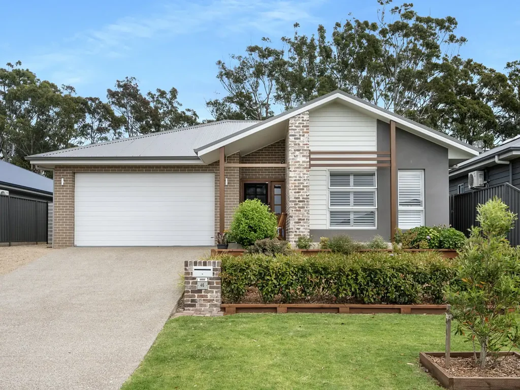 46 Lancing Avenue, Sussex Inlet, NSW 2540