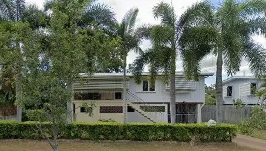 9 Undara Avenue, Cranbrook, QLD 4814