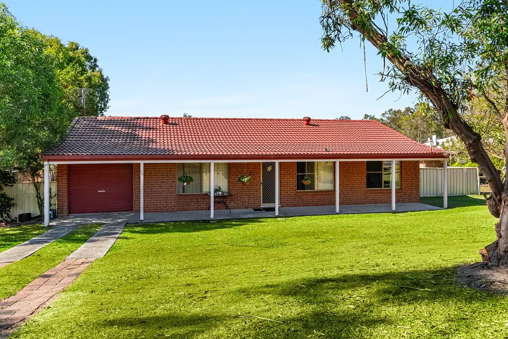 25 Havelock Street, Lawrence, NSW 2460