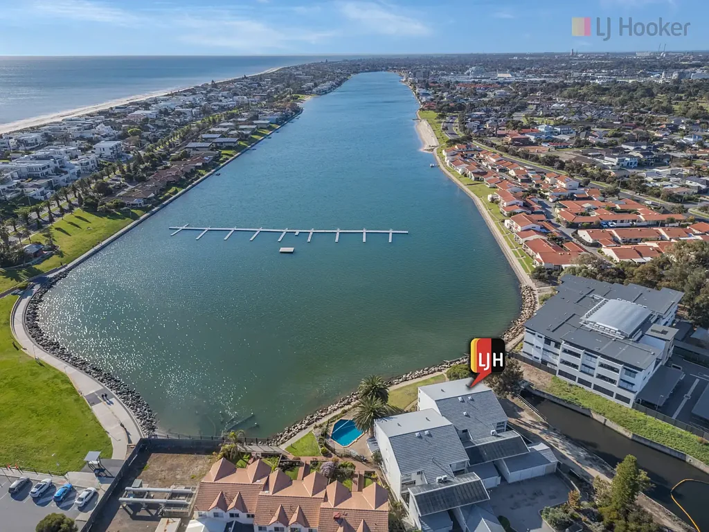 3/242 Trimmer Parade, West Lakes, SA 5021
