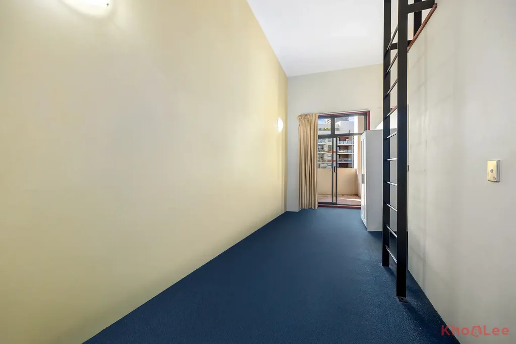 Ultimo 1部屋 High-Yield Investment in Prime University Precinct Returning $750pw!