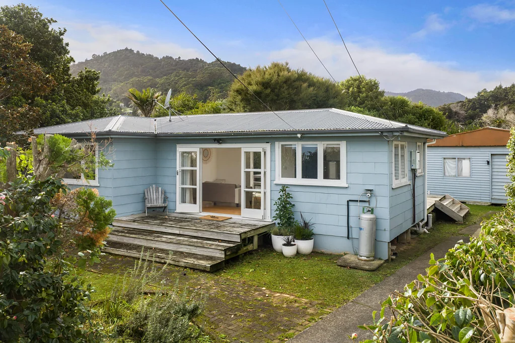 Te Puru 2Zimmer Private, Peaceful, Steps from Water