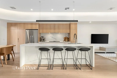 2C MAYSBURY AV, BRIGHTON VIC 3186, 3房, 2浴, Townhouse