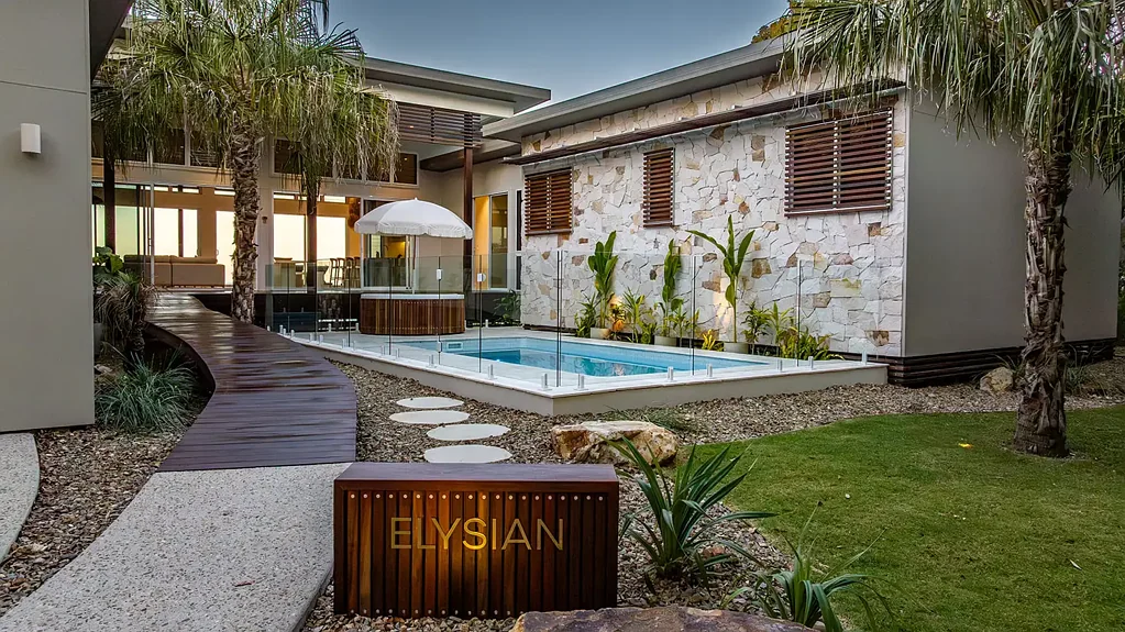 Agnes Water 5 Bedroom Elysian - A Home in Paradise