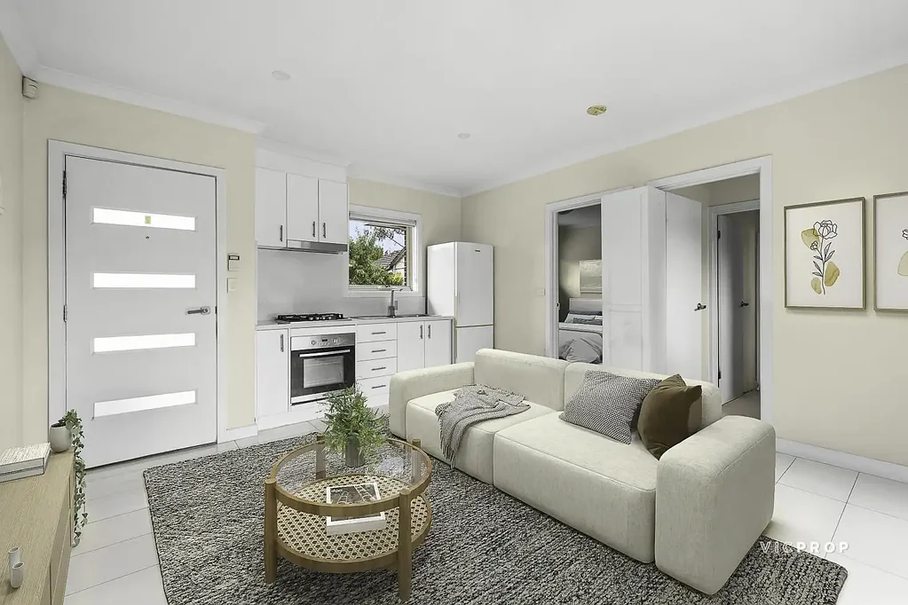 Reservoir 1બેડરૂમ Perfect First Home or Smart Investment in a Prime Reservoir Location