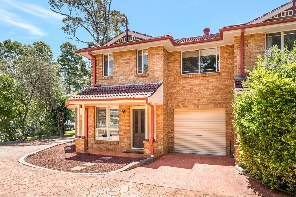 1/59 Kendall Drive, Casula, NSW 2170