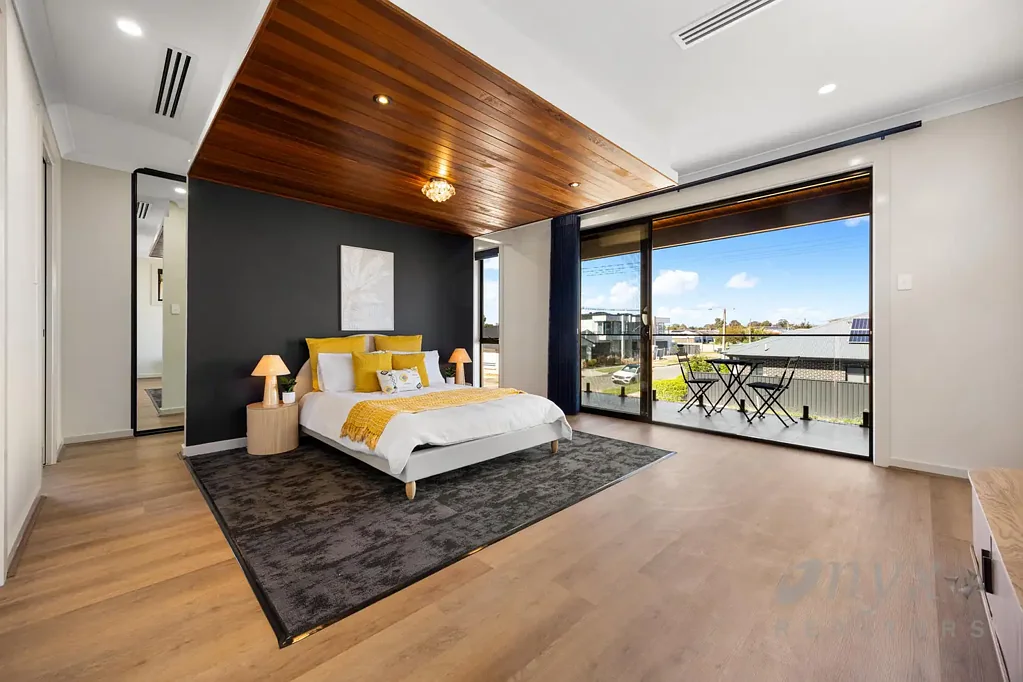 Seaton 5ਬੈੱਡਰੂਮ A Statement of Family Luxury