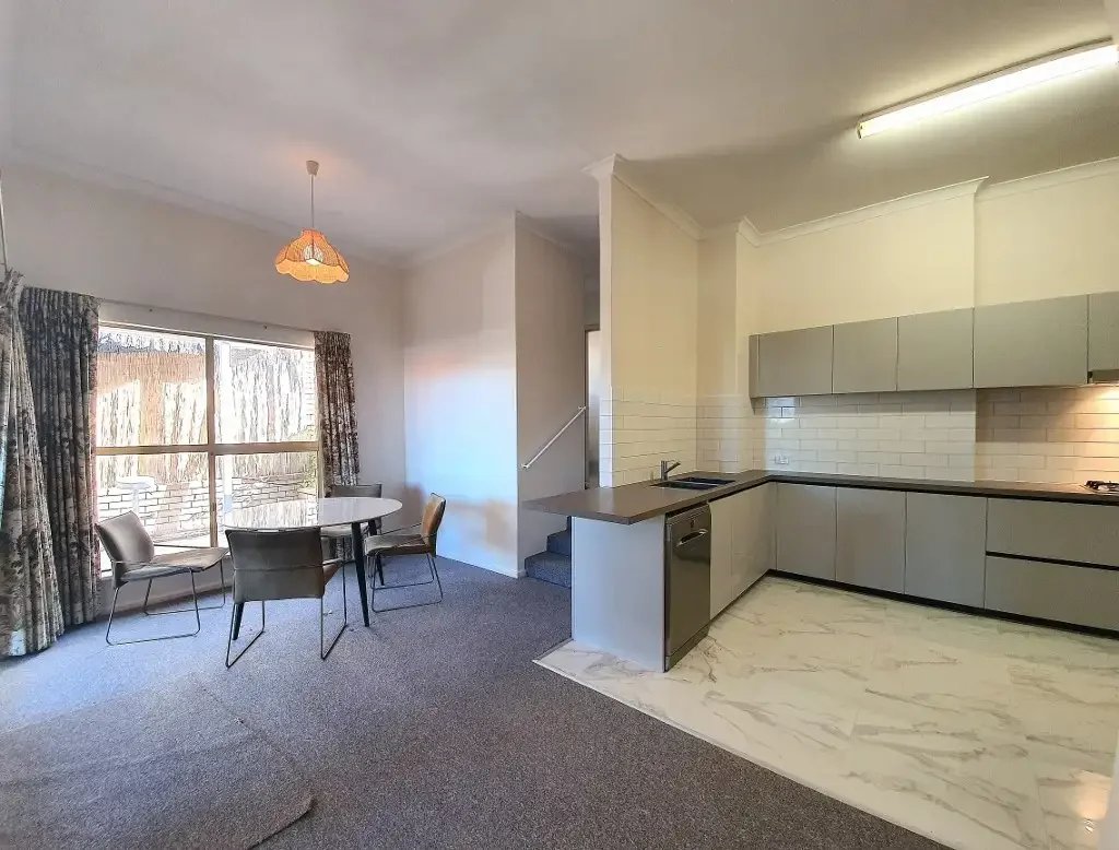 LOW MAINTENANCE 3x2 HOME IN CLARMEONT