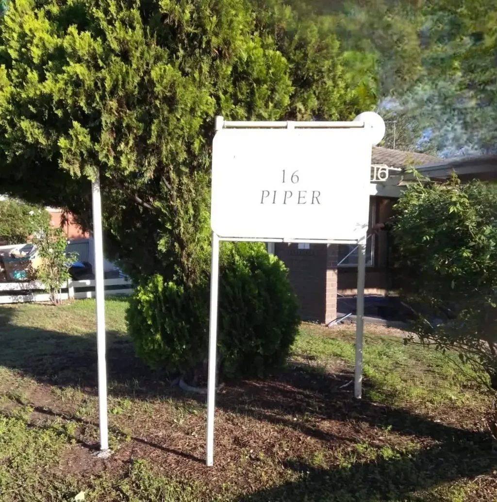 Great Central Location