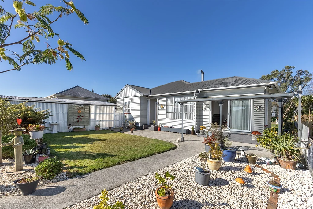 Westport 2બેડરૂમ Ideal for the empty nesters