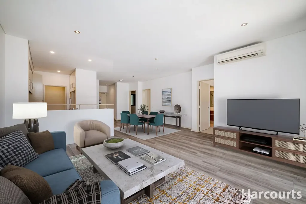 Salter Point 2ห้องนอน Riverside West - Over 55's Lifestyle Living