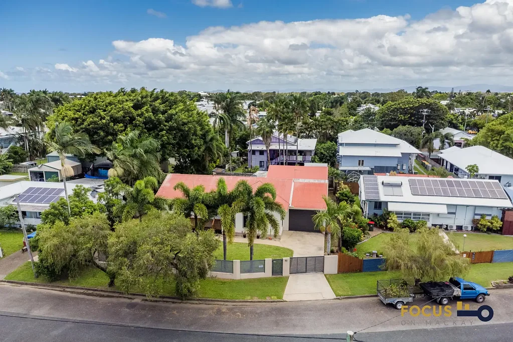 13 Lynch Street, East Mackay, QLD 4740