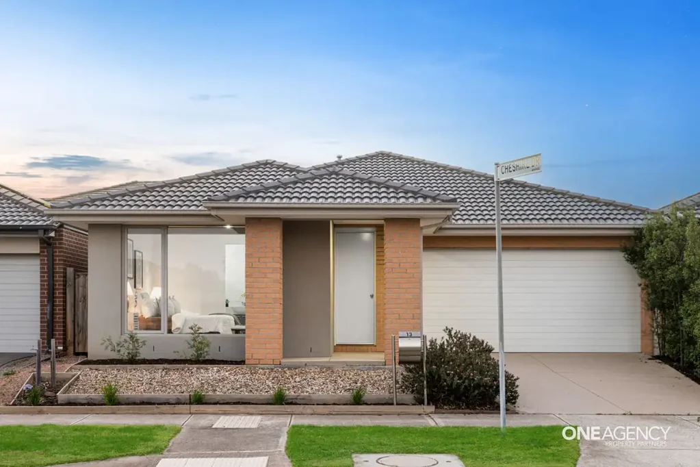 13 Wonderland Road, Werribee, VIC 3030