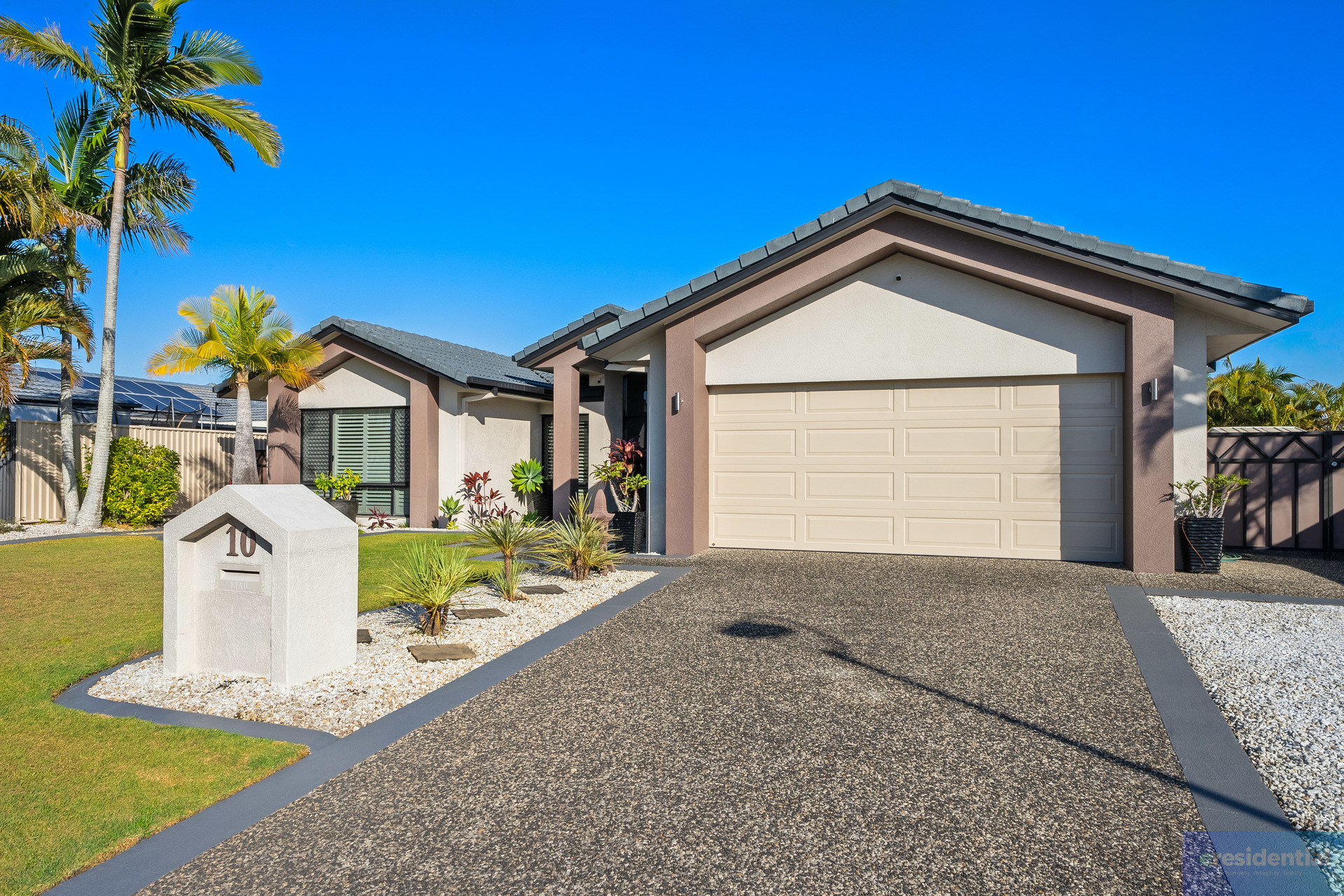 10 GRANDE TCE, HELENSVALE QLD 4212, 0 Schlafzimmer, 0 Badezimmer, House