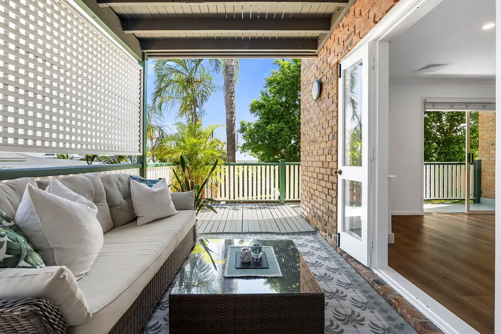 Bulimba 3Kwarto Spacious, Low-Maintenance Living in a Blue-Chip Bulimba Pocket