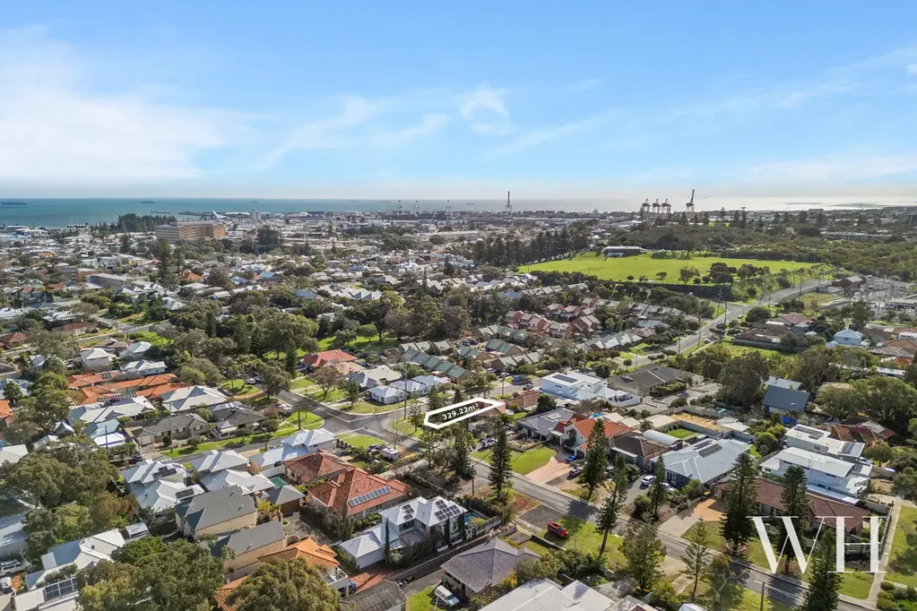 LOT 2 (Proposed)/18 Watkins Street, White Gum Valley, WA 6162