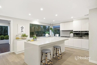 11 Irvine Rise, Werribee, VIC 3030, 4 slaapkamers, 2 badkamers, House