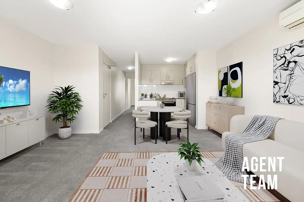 59/40 Swain Street, Gungahlin, ACT 2912