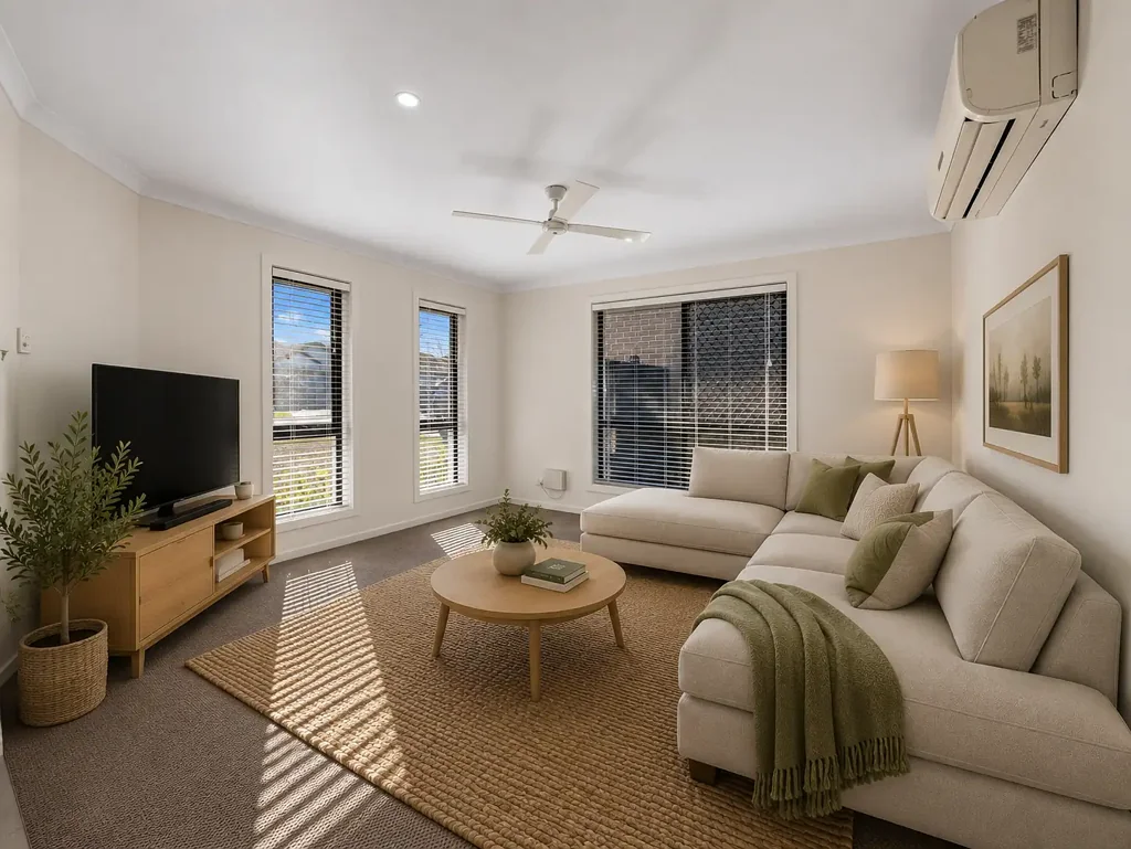 Redbank Plains 4房 拎包入住！| 千万不要错过！ MOVE IN READY! | DO NOT MISS THIS!