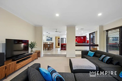 Address Withheld, Leeming, WA 6149, 4 Bedrooms, 2 Bathrooms, House