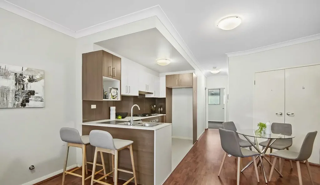 19/4-6 Junia Avenue, Toongabbie, NSW 2146