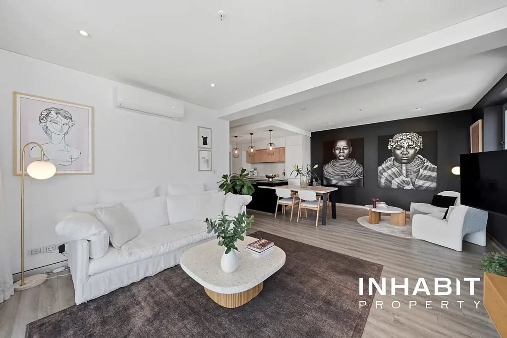East Perth 2ห้องนอน Sky-High Luxury with River & City Views | 16th Floor | 116sqm of Indoor-Outdoor Living