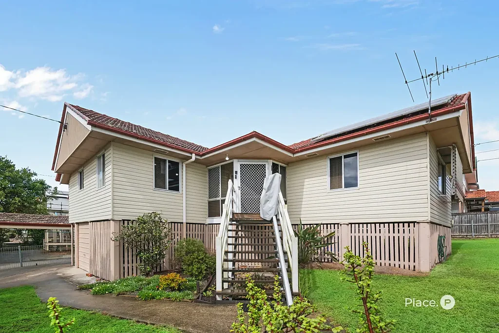 Cannon Hill 3ਬੈੱਡਰੂਮ Elevated Corner Opportunity in Prime Cannon Hill Pocket