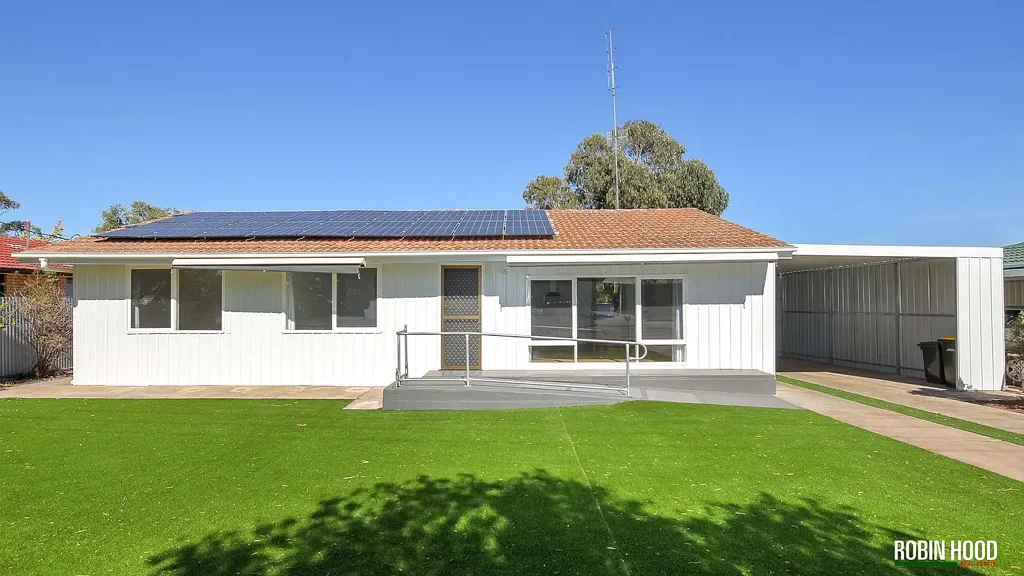5 South Terrace, Cleve, SA 5640