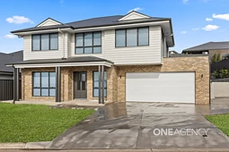 55 Connection Road, Calderwood
