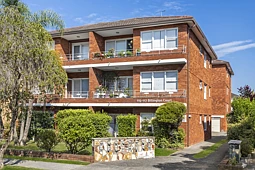 10/115 Alfred Street, Sans Souci