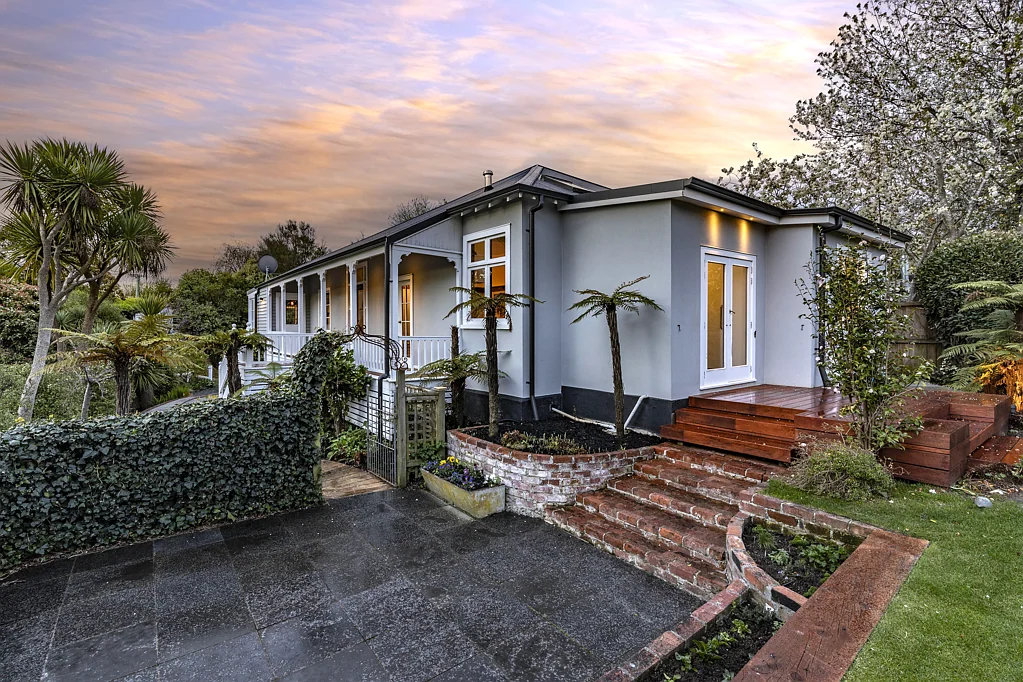 16 Kinloch Street, St Albans, Christchurch, Canterbury
