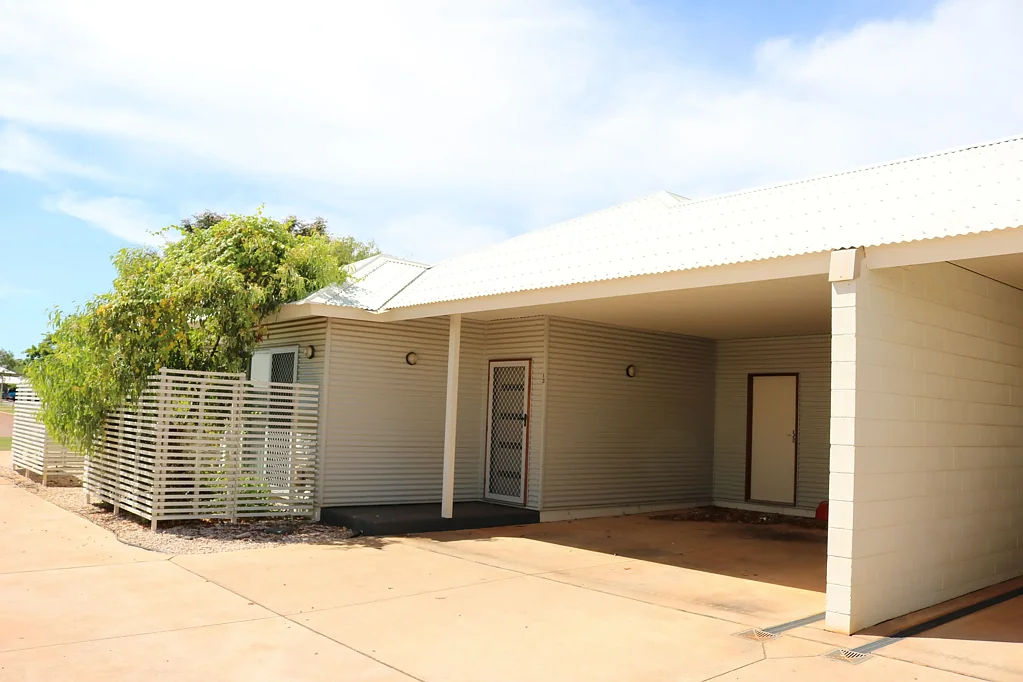 Derby 2침실 Modern Unit with Secure Lease