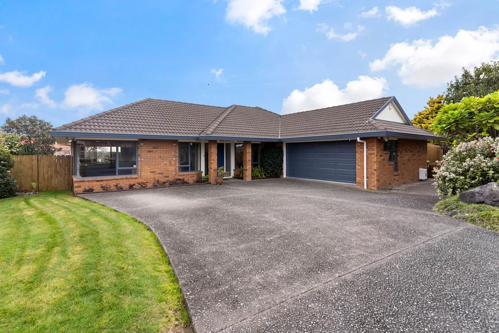 18 Limerick Place, Dannemora, Manukau City, Auckland