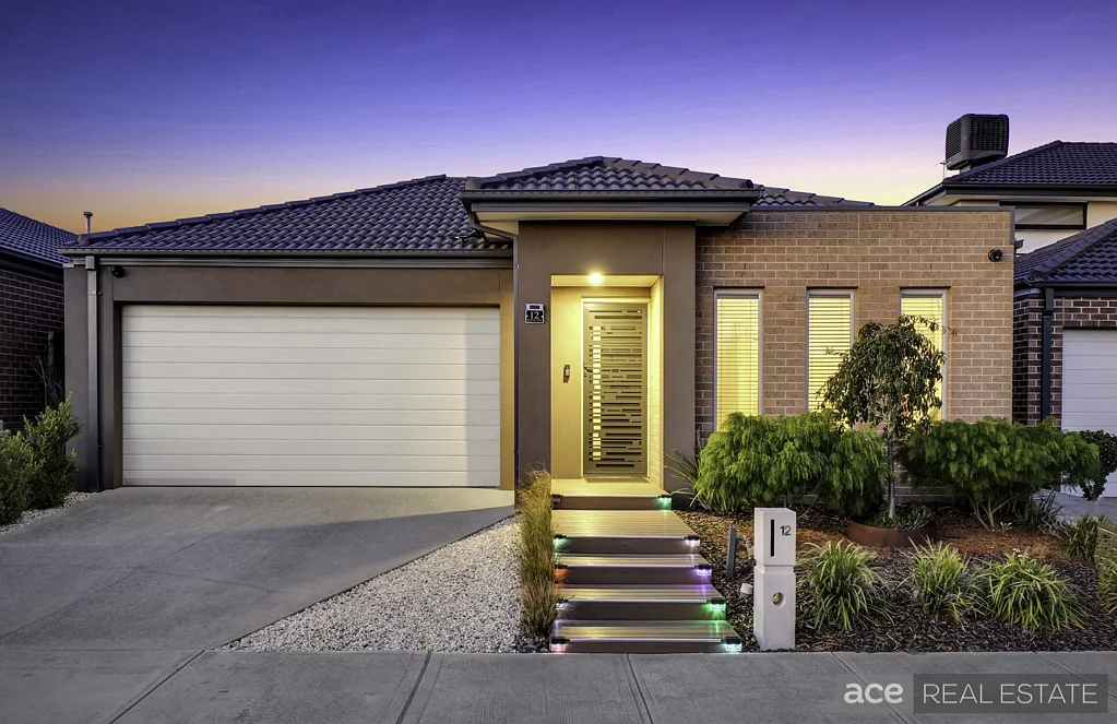 12 Tramway Street, Point Cook, VIC 3030