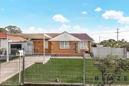 55 ST JOHNS RD, Busby