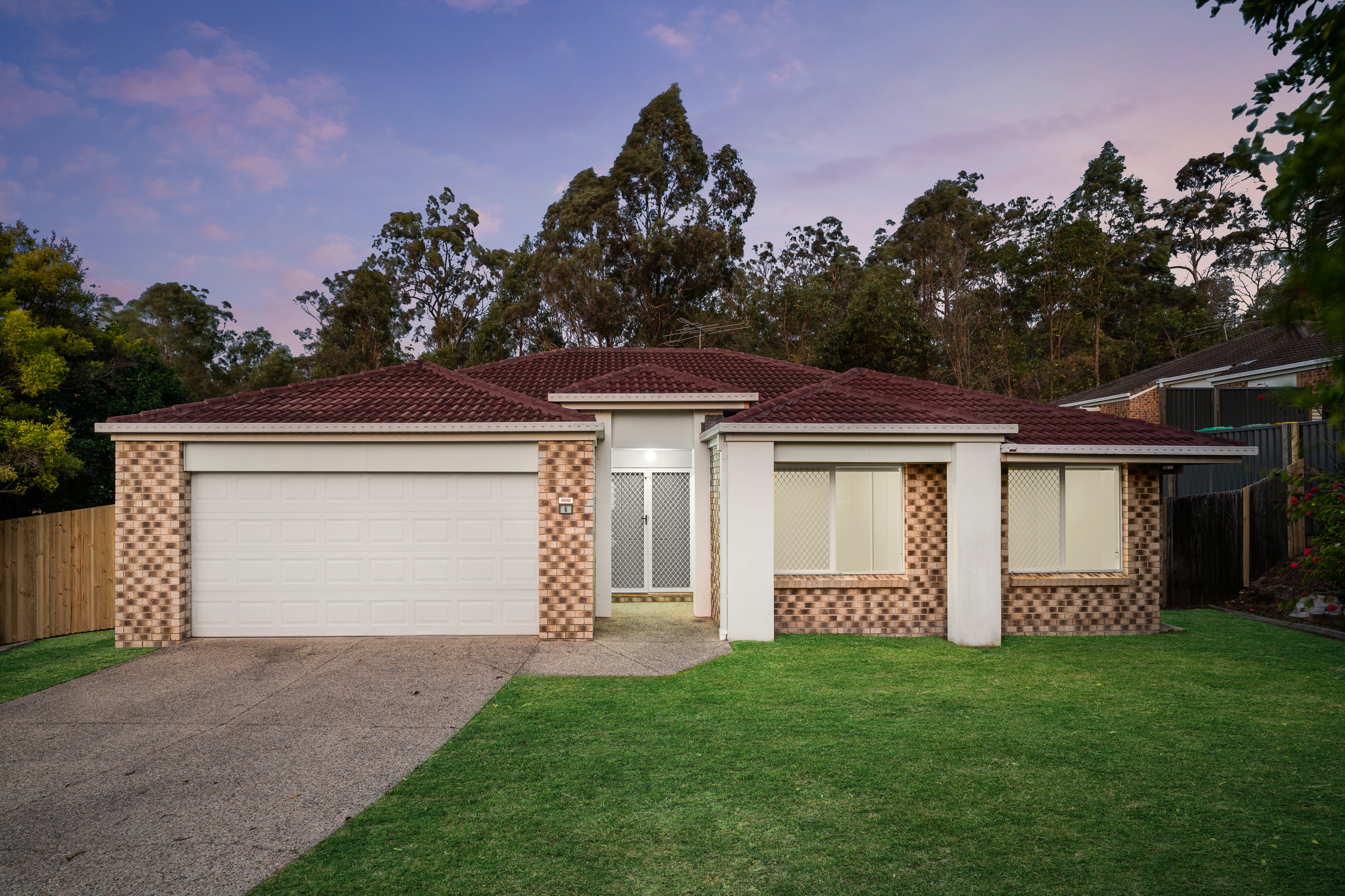 6 WADE CT, SHAILER PARK QLD 4128, 0 침실, 0 욕실, House